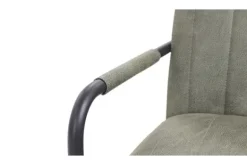 Eetkamerstoelen-Donc Eetkamer stoel Harvey