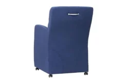 Eetkamerstoelen-Donc Eetkamer stoel Joyzz