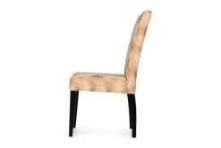 Eetkamerstoelen-Drooq Design Eetkamer stoel Ke