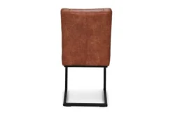 Eetkamerstoelen-Donc Eetkamer stoel Sinatra