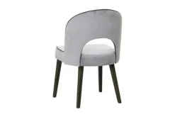 Eetkamerstoelen-Caggia Eetkamer stoel Tibe