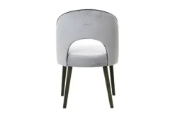 Eetkamerstoelen-Caggia Eetkamer stoel Tibe