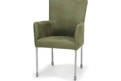 Eetkamerstoelen-Titan Design Eetkamer stoel Wij