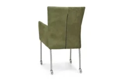 Eetkamerstoelen-Titan Design Eetkamer stoel Wij