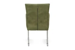 Eetkamerstoelen-Titan Design Eetkamer stoel Wij