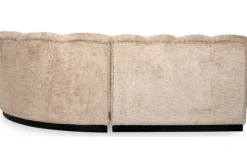 Eetbanken-Richmond Interiors Eetkamerbank 212786 Lovely Beige Hillpark