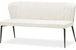 Eetbanken-Olijk Eetkamerbank - Touch Pearl Trije