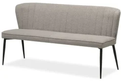 Outlet Eetkamerbank - Touch Toffee Trije Eetbanken