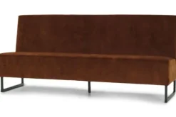 Eetkamerbank Alfons Eetbanken