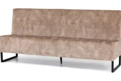 Discount Eetkamerbank Boris Eetbanken