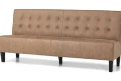 Online Eetkamerbank Borre Eetbanken