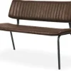 Eetbanken-Label51 Eetkamerbank Bruin HU-77.043 Gusto