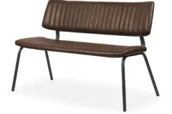 Eetbanken-Label51 Eetkamerbank Bruin HU-77.043 Gusto