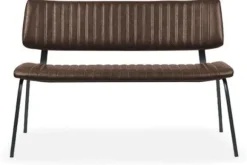 Eetbanken-Label51 Eetkamerbank Bruin HU-77.043 Gusto