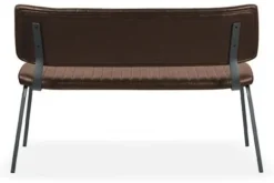 Eetbanken-Label51 Eetkamerbank Bruin HU-77.043 Gusto