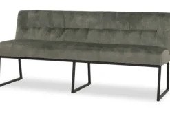 Outlet Eetkamerbank Bullock Eetbanken