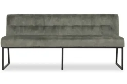 Outlet Eetkamerbank Bullock Eetbanken