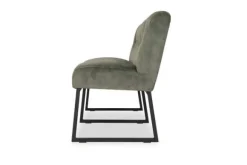 Outlet Eetkamerbank Bullock Eetbanken