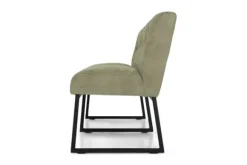 Eetbanken-Donc Eetkamerbank Bullock