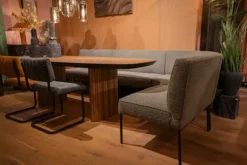 Eetbanken-Bing Eetkamerbank Clermont