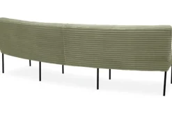 Clearance Eetkamerbank Clermont Eetbanken