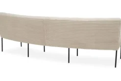 Clearance Eetkamerbank Clermont Eetbanken