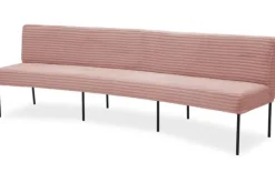 Clearance Eetkamerbank Clermont Eetbanken