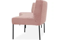 Clearance Eetkamerbank Clermont Eetbanken