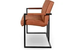 Eetbanken- Eetkamerbank Cognac UK-30.299 Denmark