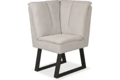 Eetbanken-Label51 Eetkamerbank Element Naturel Touch HC-76.005 Modula