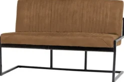 New Eetkamerbank Light brown Ferro Eetbanken