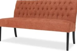 Eetbanken-Vie Chic Eetkamerbank  Liselotte