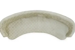 Clearance Eetkamerbank ovaal Merida Eetbanken