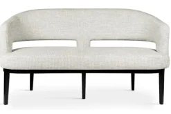 Eetbanken-Vie Chic Eetkamerbank recht Merida