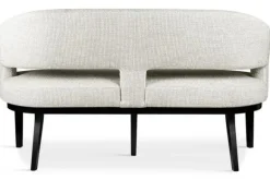 Eetbanken-Vie Chic Eetkamerbank recht Merida