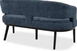 Clearance Eetkamerbank recht Merida Eetbanken