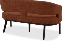 Clearance Eetkamerbank recht Merida Eetbanken