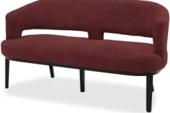 Clearance Eetkamerbank recht Merida Eetbanken