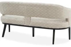 Eetbanken-Vie Chic Eetkamerbank recht Merida