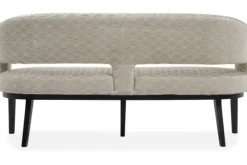 Eetbanken-Vie Chic Eetkamerbank recht Merida