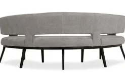 Eetbanken-Vie Chic Eetkamerbank rond Merida