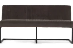 New Eetkamerbank Sinatra Eetbanken