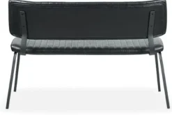 Eetbanken-Label51 Eetkamerbank Zwart HU-77.046 Gusto