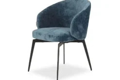 Eetkamerstoelen-Richmond Interiors Eetkamerstoel 211691 Amphara