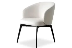 Eetkamerstoelen-Richmond Interiors Eetkamerstoel 211690 Amphara