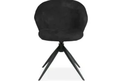 Best Eetkamerstoel - antraciet Brynn Eetkamerstoelen