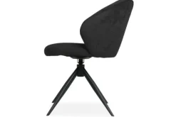 Best Eetkamerstoel - antraciet Brynn Eetkamerstoelen