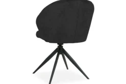 Best Eetkamerstoel - antraciet Brynn Eetkamerstoelen