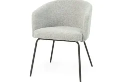 Eetkamerstoelen-Eleonora Meubelen Eetkamerstoel 95576 Astrid