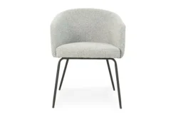 Eetkamerstoelen-Eleonora Meubelen Eetkamerstoel 95576 Astrid